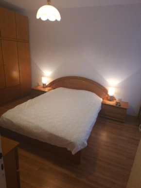 Family apartment